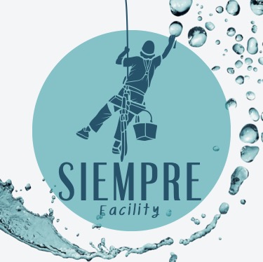 Siempre Facility Logo